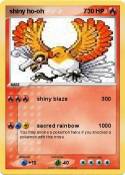shiny ho-oh 7