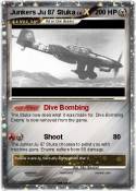 Junkers Ju 87