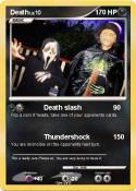 Death
