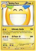 Smiley Face