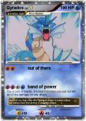 Gyrados
