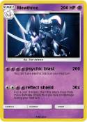 Mewthree