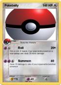 Pokebally