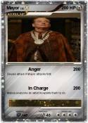 Mayor