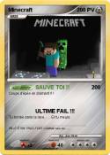 Minecraft