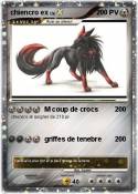 chiencro ex