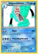 Registeel(Water