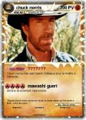 chuck norris