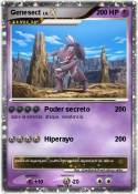 Genesect