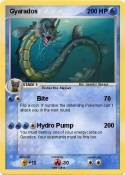Gyarados