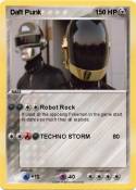 Daft Punk