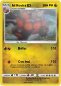 M Mostra EX