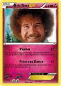 Bob Ross