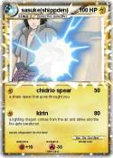 sasuke(shippden