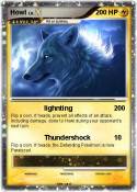 Howl
