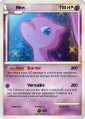 Mew
