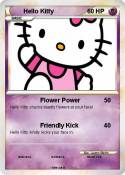 Hello Kitty