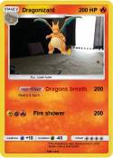 Dragonizard