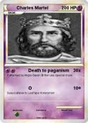 Charles Martel