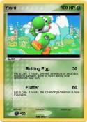 Yoshi