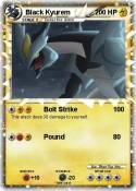 Black Kyurem