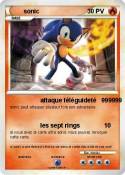 sonic