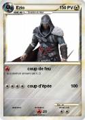 Ezio