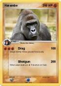 Harambe
