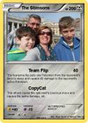 The Stimsons