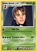 Justin Bieber