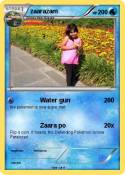 zaarazam