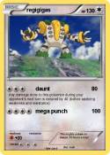 regigigas