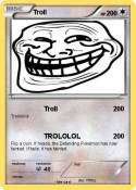 Troll