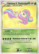 Rainbow P.