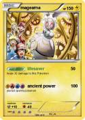 magearna