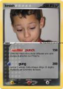 kesiah