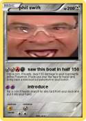 phil swift