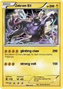 Zekrom EX
