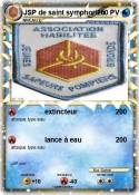 JSP de saint
