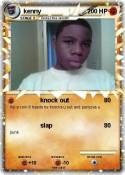 kenny