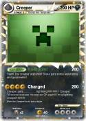 Creeper