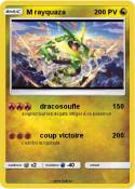M rayquaza