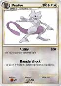 Mewtwo