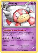 Slowking