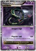 Rayquaza