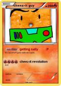 cheez-it guy