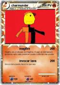 charmunder
