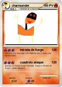 charmunder