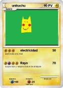 unikachu