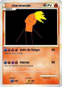 charumander